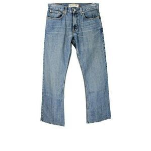 Levi’s 559 Straight Leg Jeans Relaxed Fit Medium Wash 5-Pocket Men’s Size 36X34